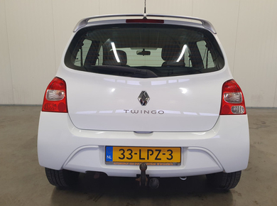 Renault Twingo 1.2-16V Authentique AIRCO/TRHAAK/SPOILER