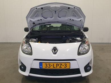 Renault Twingo 1.2-16V Authentique AIRCO/TRHAAK/SPOILER