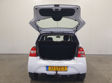 Renault Twingo 1.2-16V Authentique AIRCO/TRHAAK/SPOILER