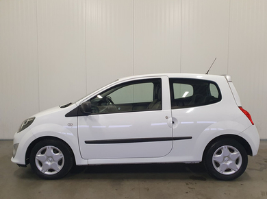 Renault Twingo 1.2-16V Authentique AIRCO/TRHAAK/SPOILER