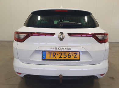 Renault Mégane Estate 1.2 TCe Limited NAVI/CRUISE/AIRCO/LMV