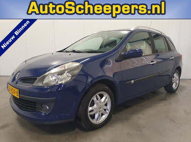 Renault Clio Estate 1.6-16V Corporate Sport CRUISE/PDC/CLIMA/TRHAAK/LMV