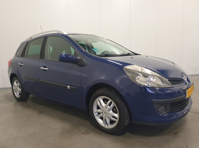 Renault Clio Estate 1.6-16V Corporate Sport CRUISE/PDC/CLIMA/TRHAAK/LMV