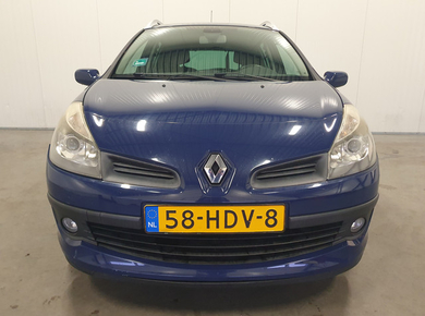 Renault Clio Estate 1.6-16V Corporate Sport CRUISE/PDC/CLIMA/TRHAAK/LMV