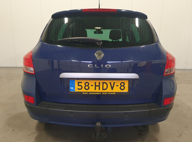 Renault Clio Estate 1.6-16V Corporate Sport CRUISE/PDC/CLIMA/TRHAAK/LMV