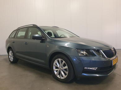 Škoda Octavia Combi 1.0 TSI Greentech Ambition Business NAVI/CRUISE/AIRCO/LMV