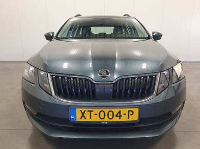 Škoda Octavia Combi 1.0 TSI Greentech Ambition Business NAVI/CRUISE/AIRCO/LMV