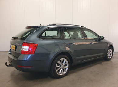 Škoda Octavia Combi 1.0 TSI Greentech Ambition Business NAVI/CRUISE/AIRCO/LMV