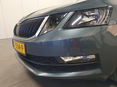 Škoda Octavia Combi 1.0 TSI Greentech Ambition Business NAVI/CRUISE/AIRCO/LMV