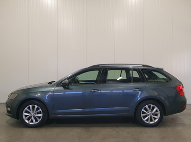 Škoda Octavia Combi 1.0 TSI Greentech Ambition Business NAVI/CRUISE/AIRCO/LMV