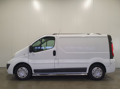 Renault Trafic 2.0 dCi T29 L1H1 Eco NAVI/AIRCO/CRUISE/TRHAAK