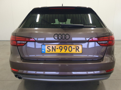 Audi A4 Avant 2.0 TDI ultra Sport Lease Edition NAVI/PDC/LED/CLIMA/LMV