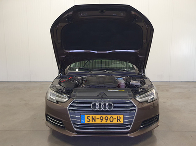 Audi A4 Avant 2.0 TDI ultra Sport Lease Edition NAVI/PDC/LED/CLIMA/LMV