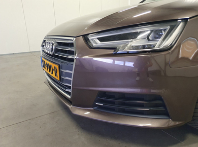 Audi A4 Avant 2.0 TDI ultra Sport Lease Edition NAVI/PDC/LED/CLIMA/LMV