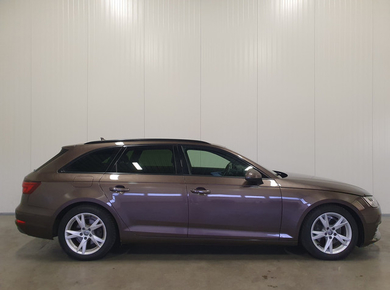 Audi A4 Avant 2.0 TDI ultra Sport Lease Edition NAVI/PDC/LED/CLIMA/LMV