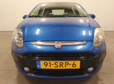 Fiat Punto Evo 1.3 M-Jet Mylife CRUISE/CLIMA/LMV