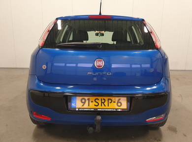 Fiat Punto Evo 1.3 M-Jet Mylife CRUISE/CLIMA/LMV