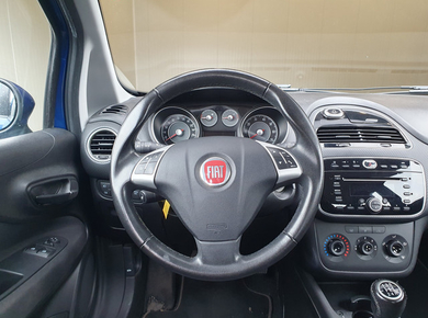 Fiat Punto Evo 1.3 M-Jet Mylife CRUISE/CLIMA/LMV