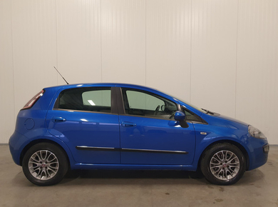 Fiat Punto Evo 1.3 M-Jet Mylife CRUISE/CLIMA/LMV