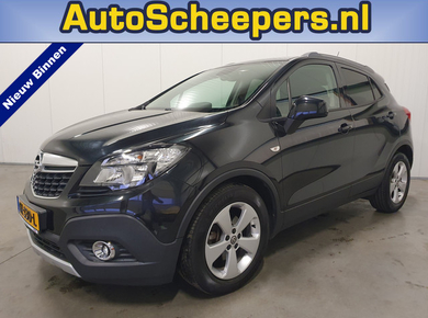 Opel Mokka 1.4 T Edition NAVI/CRUISE/TRHAAK/CLIMA