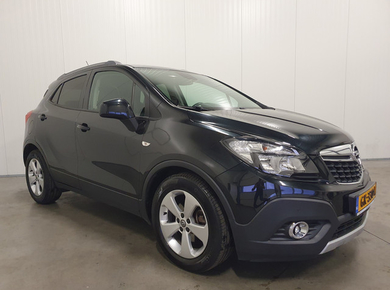 Opel Mokka 1.4 T Edition NAVI/CRUISE/TRHAAK/CLIMA