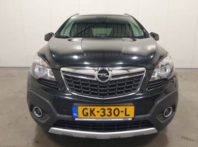 Opel Mokka 1.4 T Edition NAVI/CRUISE/TRHAAK/CLIMA