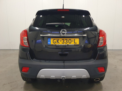 Opel Mokka 1.4 T Edition NAVI/CRUISE/TRHAAK/CLIMA