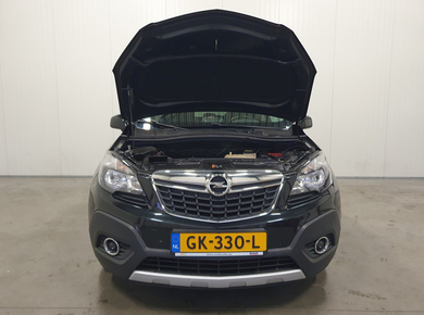 Opel Mokka 1.4 T Edition NAVI/CRUISE/TRHAAK/CLIMA