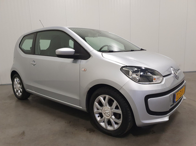 Volkswagen up! 1.0 move up! BlueMotion NAVI/AIRCO/EL.PAKKET