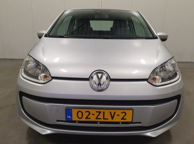 Volkswagen up! 1.0 move up! BlueMotion NAVI/AIRCO/EL.PAKKET