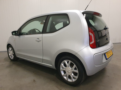 Volkswagen up! 1.0 move up! BlueMotion NAVI/AIRCO/EL.PAKKET