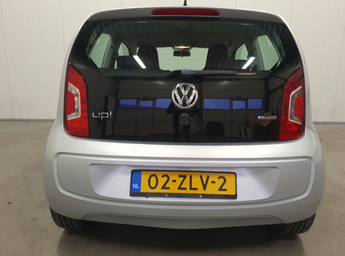 Volkswagen up! 1.0 move up! BlueMotion NAVI/AIRCO/EL.PAKKET