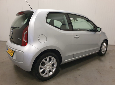 Volkswagen up! 1.0 move up! BlueMotion NAVI/AIRCO/EL.PAKKET