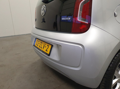 Volkswagen up! 1.0 move up! BlueMotion NAVI/AIRCO/EL.PAKKET