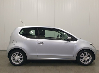 Volkswagen up! 1.0 move up! BlueMotion NAVI/AIRCO/EL.PAKKET