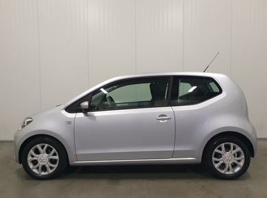 Volkswagen up! 1.0 move up! BlueMotion NAVI/AIRCO/EL.PAKKET