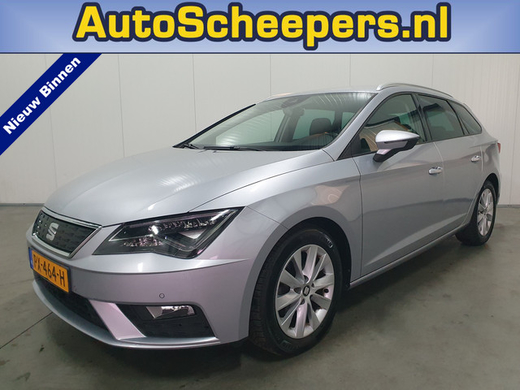 SEAT León ST 1.0 EcoTSI Style Business Intense NAVI/LED/CRUISE/PDC/LMV