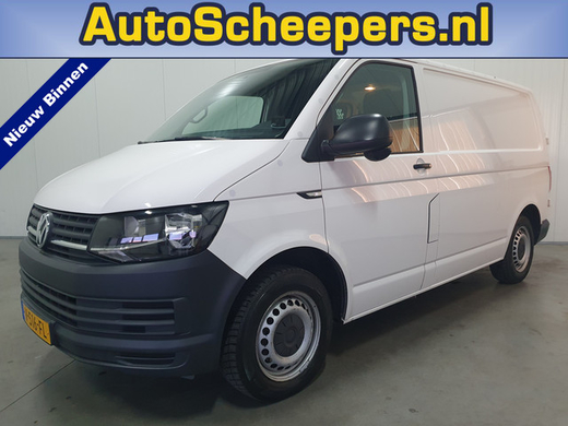 Volkswagen Transporter 2.0 TDI L1H1 Comfortline CRUISE/AIRCO/EL.PAKKET/INBOUW