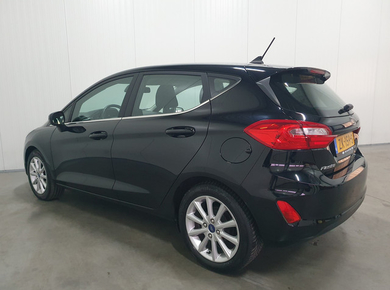 Ford Fiesta 1.0 EcoBoost Titanium NAVI/AIRCO/CRUISE/LMV