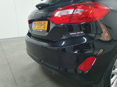 Ford Fiesta 1.0 EcoBoost Titanium NAVI/AIRCO/CRUISE/LMV