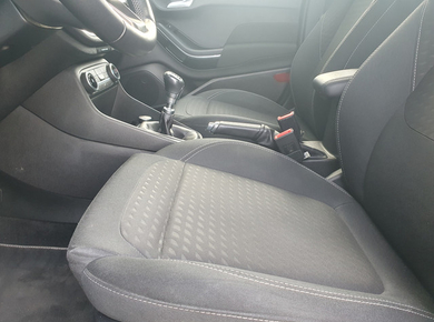 Ford Fiesta 1.0 EcoBoost Titanium NAVI/AIRCO/CRUISE/LMV