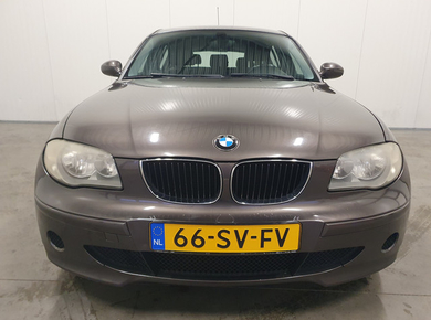 BMW 1-serie 116i Business Line AIRCO/LMV/EL.PAKKET