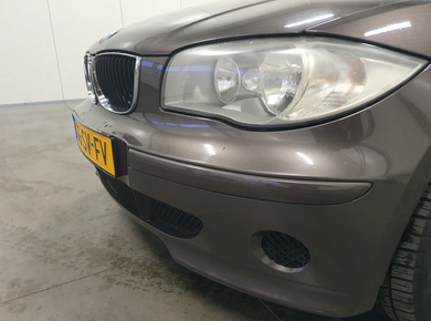 BMW 1-serie 116i Business Line AIRCO/LMV/EL.PAKKET