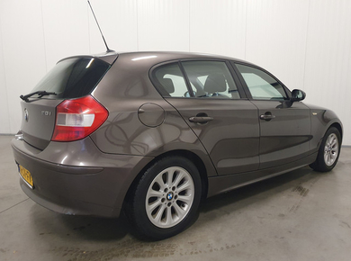 BMW 1-serie 116i Business Line AIRCO/LMV/EL.PAKKET