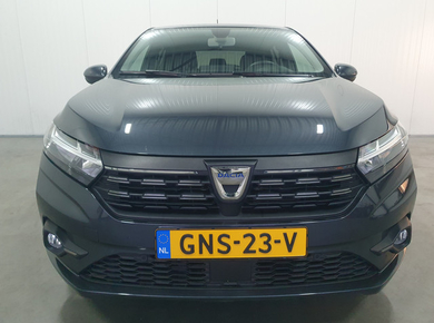 Dacia Sandero 1.0 TCe 90 Comfort NAVI/CRUISE/CLIMA/TRHAAK