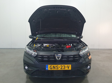 Dacia Sandero 1.0 TCe 90 Comfort NAVI/CRUISE/CLIMA/TRHAAK