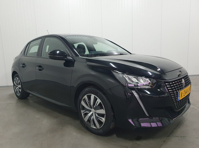 Peugeot 208 1.2 PureTech Blue Lease Active NAVI/CRUISE/AIRCO/LANEASS.