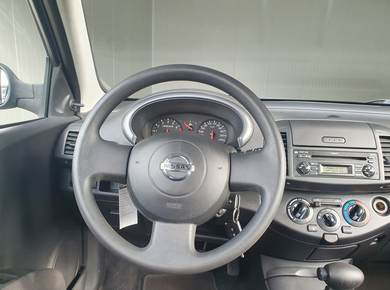 Nissan Micra 1.2 Mix AIRCO/EL.PAKKET