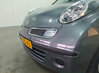 Nissan Micra 1.2 Mix AIRCO/EL.PAKKET