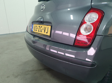 Nissan Micra 1.2 Mix AIRCO/EL.PAKKET